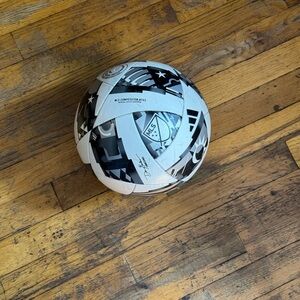 Adidas Competition Soccer Ball - size 5